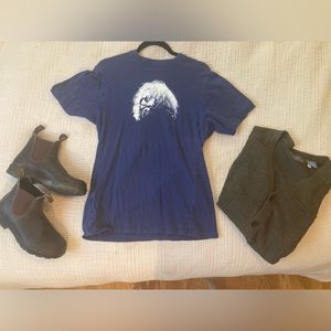 Jerry Garcia Tee